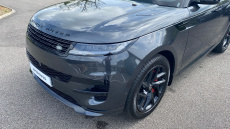 Land Rover Range Rover Sport 3.0 D250 Edition 5dr Auto Diesel Estate